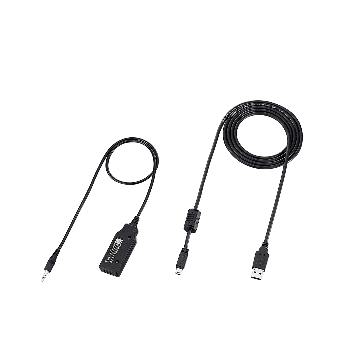 Icom OPC-478UD cable