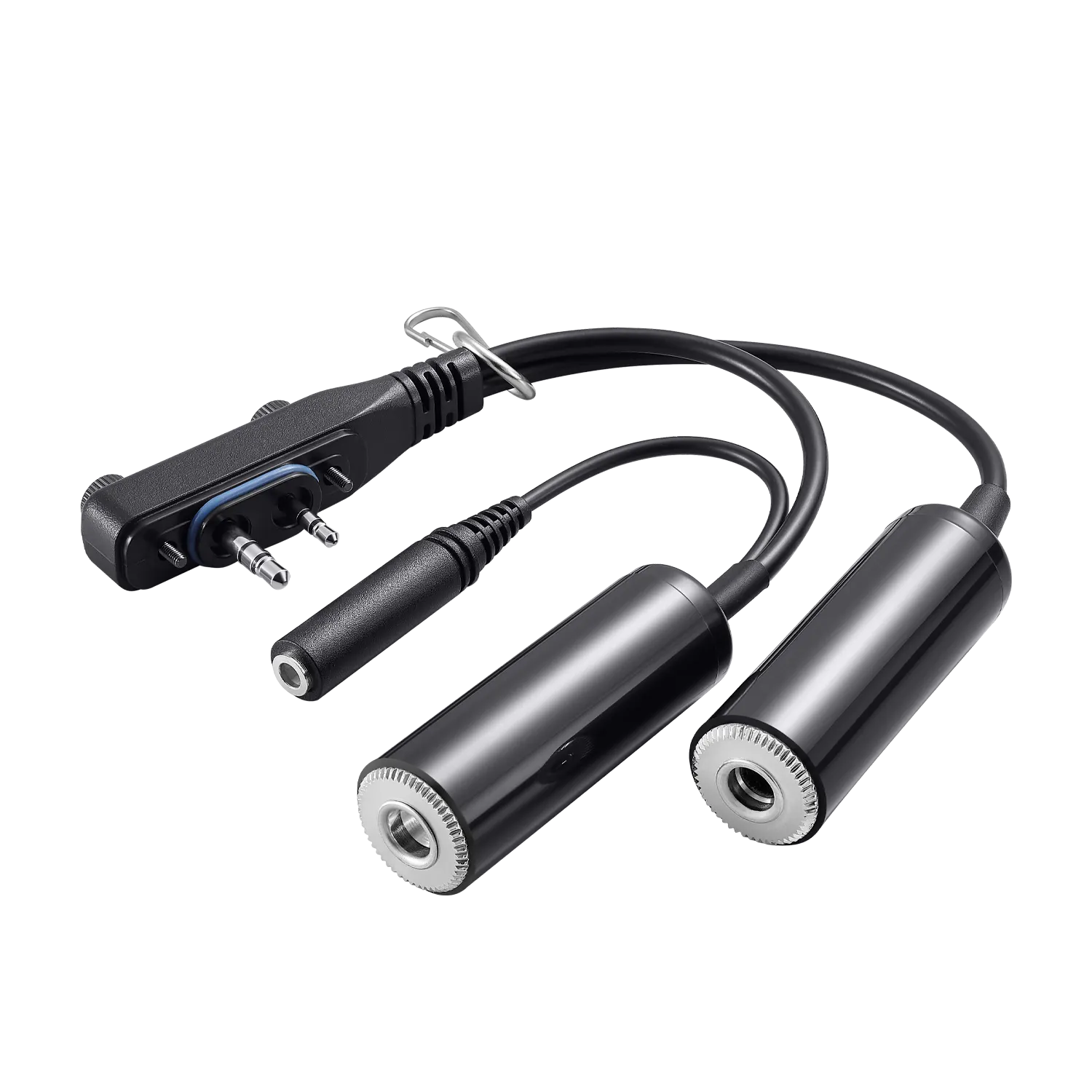 Icom OPC-2401 adapter cable