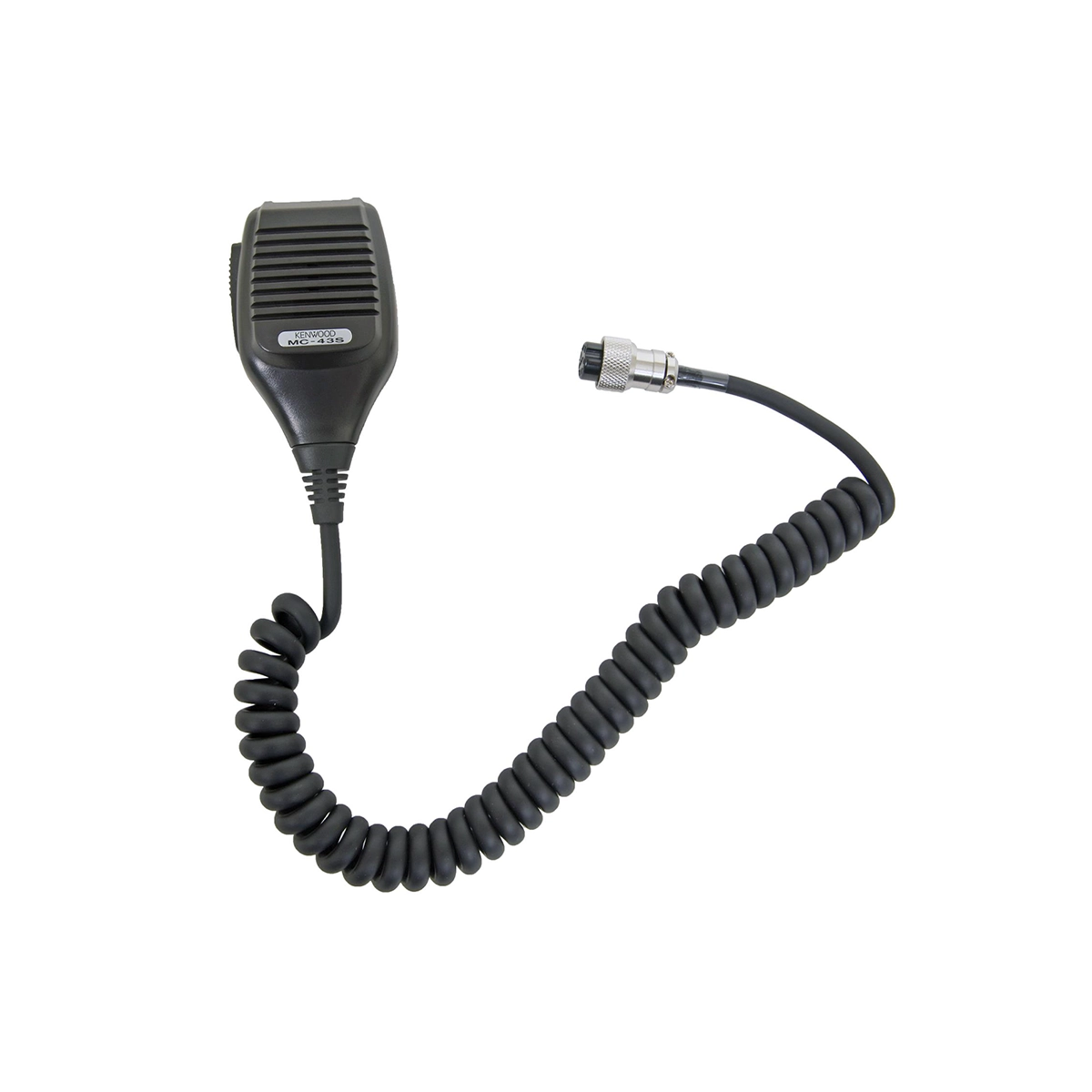 Kenwood MC-43S mic