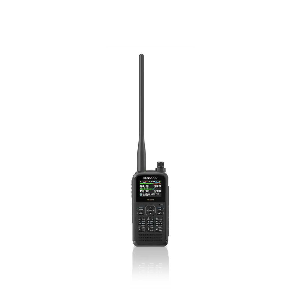 Kenwood TH-D75A