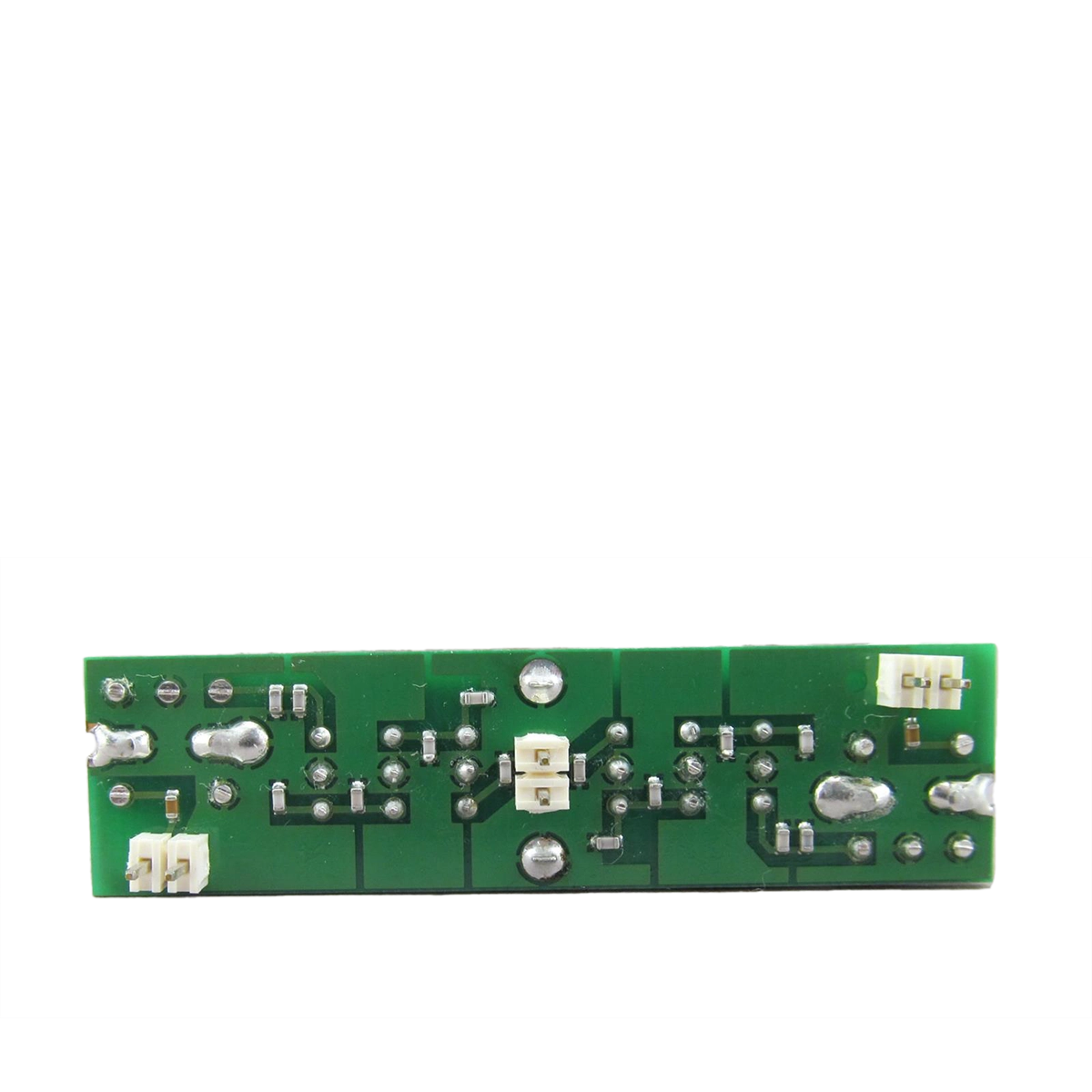 Kenwood YG-82CN-1W roofing filter bottom view
