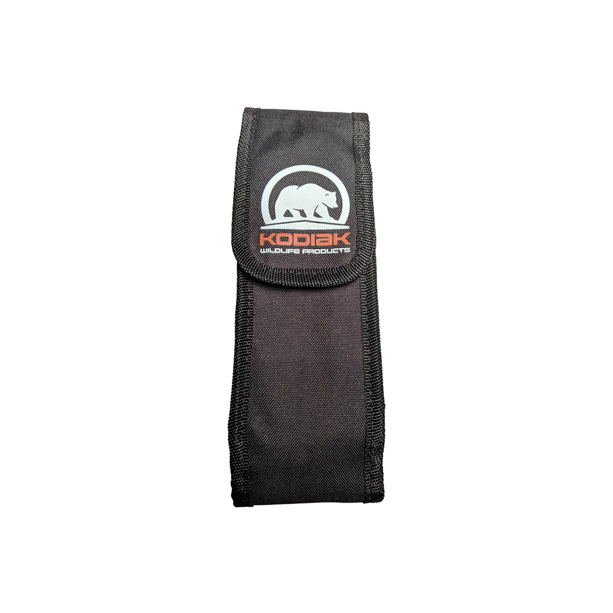 Bear Necessities Empty Holster front
