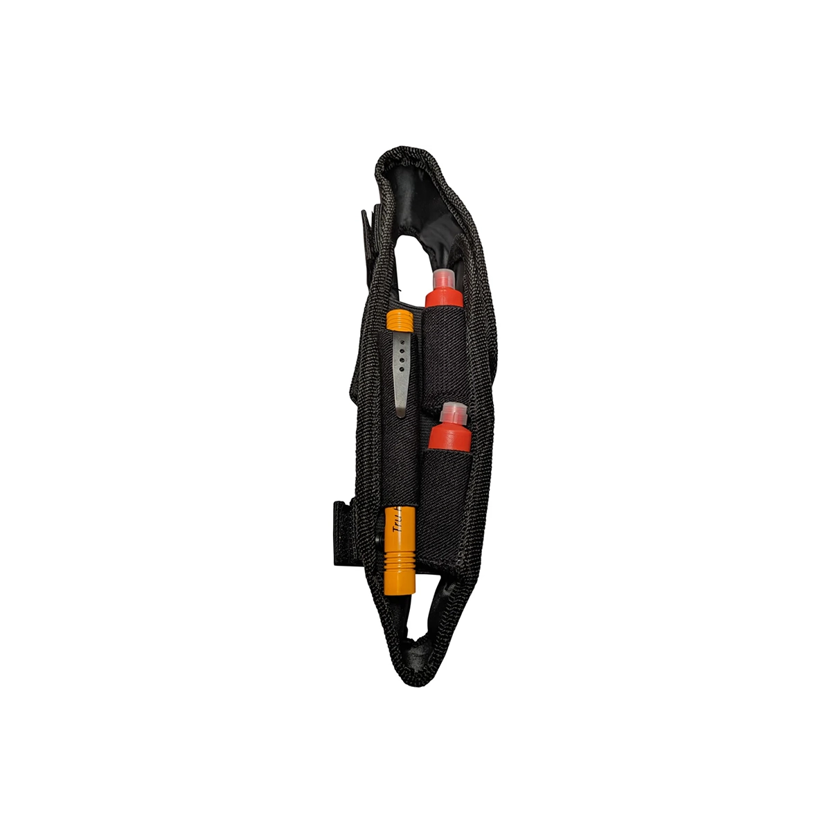 Bear Necessities Empty Holster side 1 filled