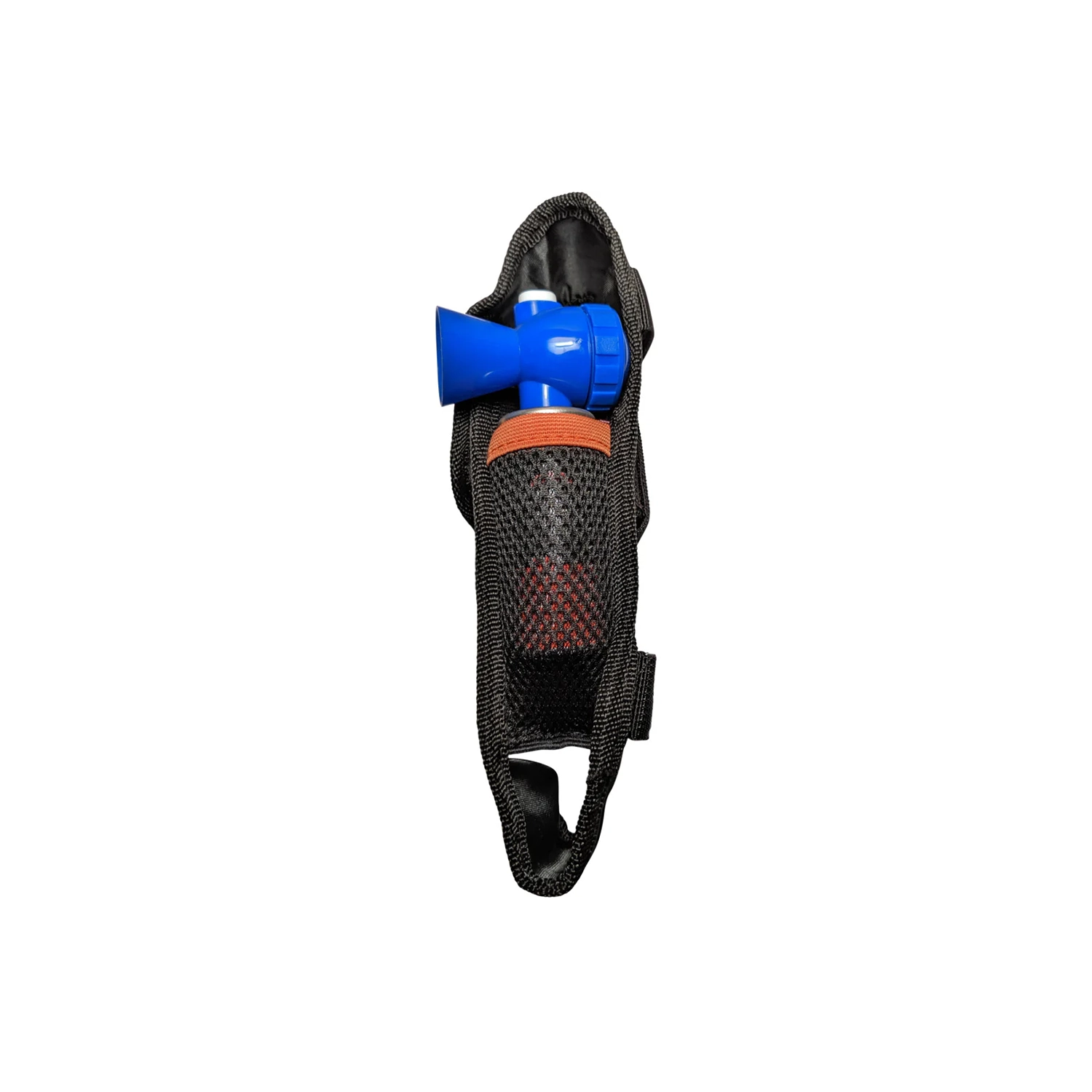 Bear Necessities Empty Holster side 2 filled