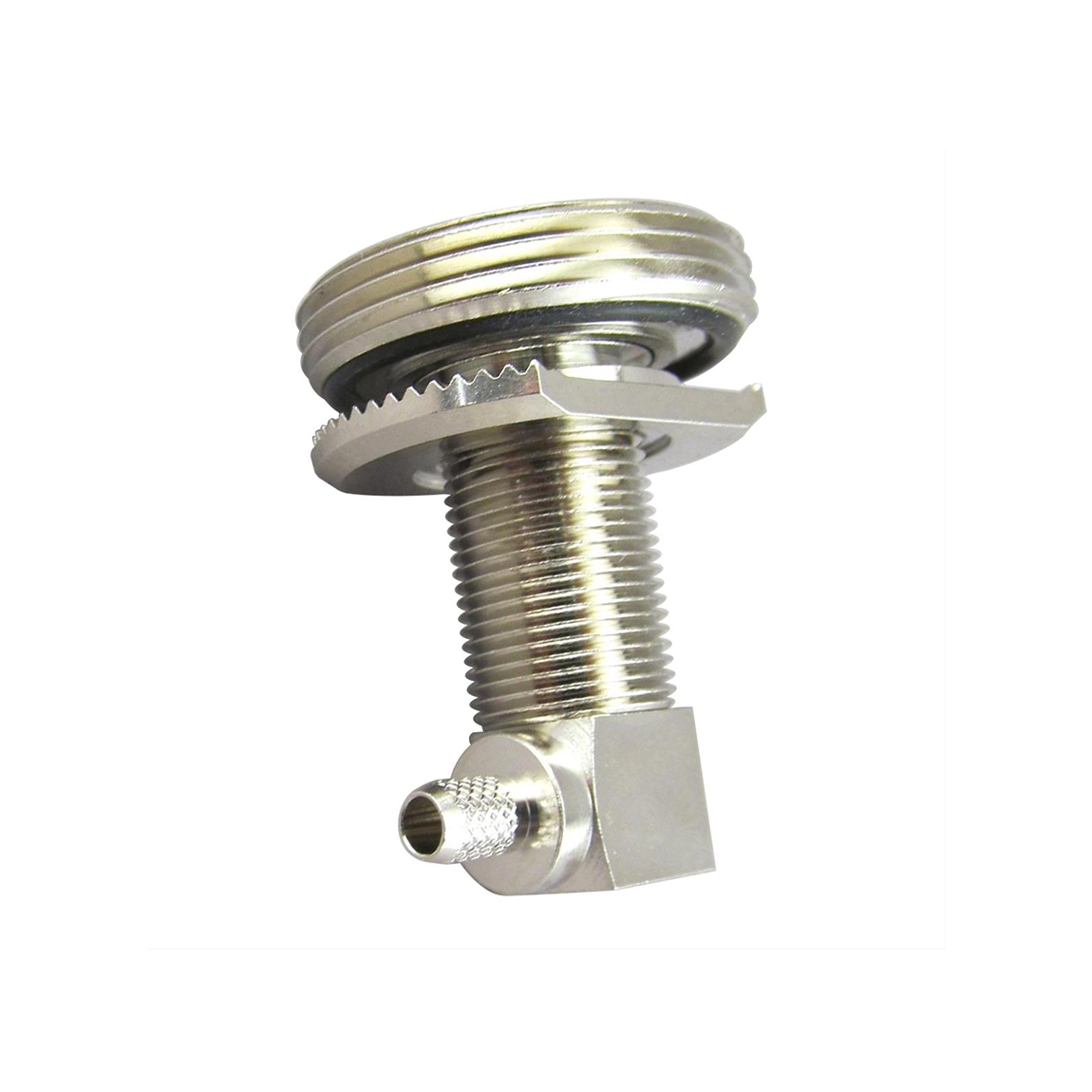 Larsen NMOHFTHK antenna mount