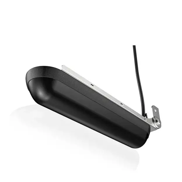Lowrance Active Imaging 3-in-1 Transducer angled bottom view