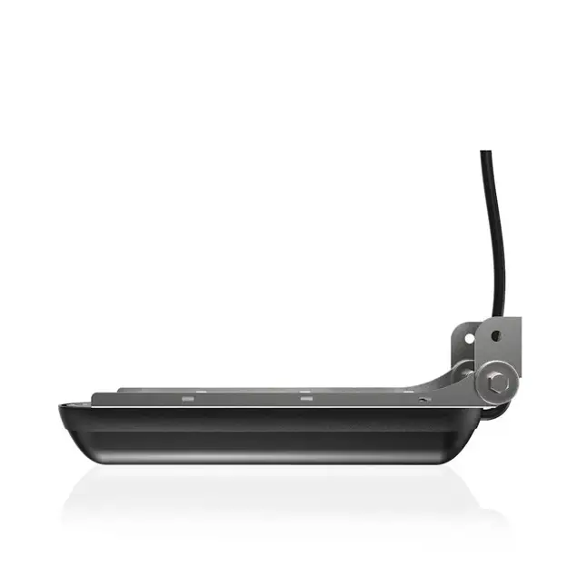 Lowrance Active Imaging 3-in-1 Transducer side view