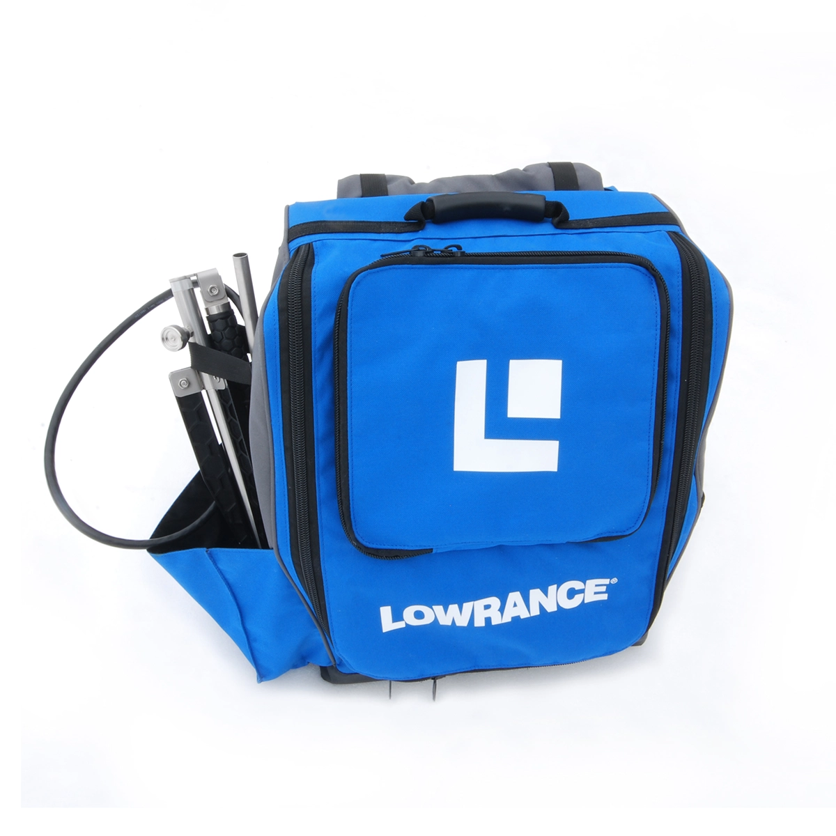 Lowrance ActiveTarget™ Explorer Series Pack