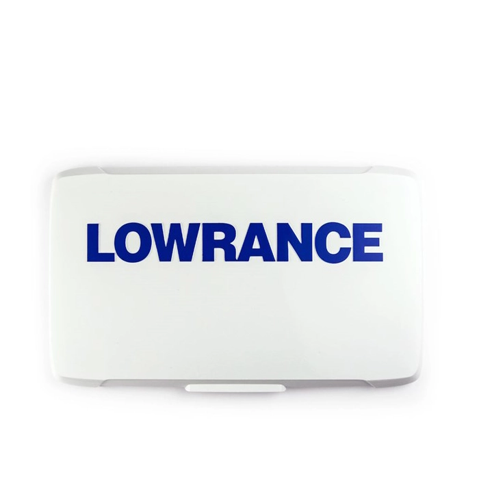 Lowrance Eagle 7" Sun Cover