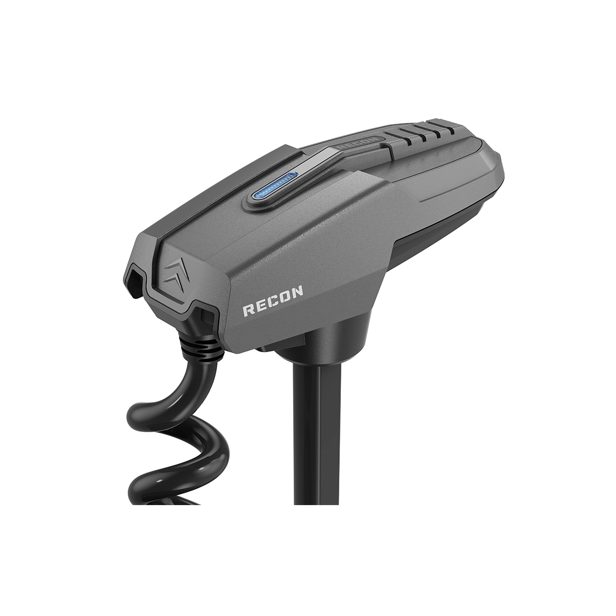 Lowrance Recon Freshwater trolling motor closeup