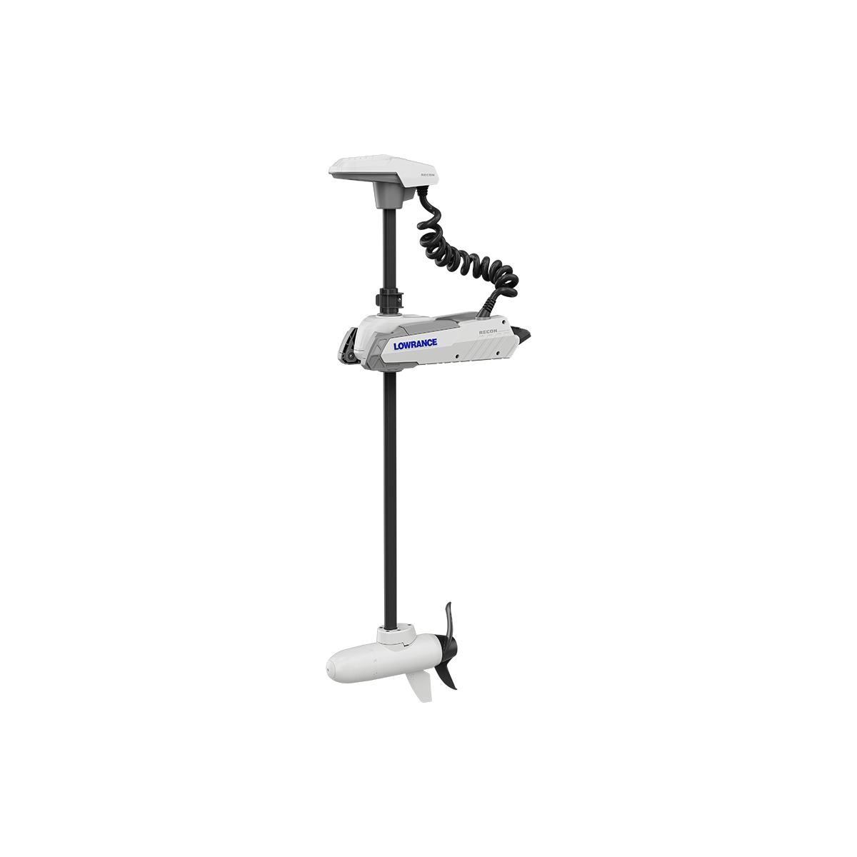 Lowrance Recon saltwater trolling motor
