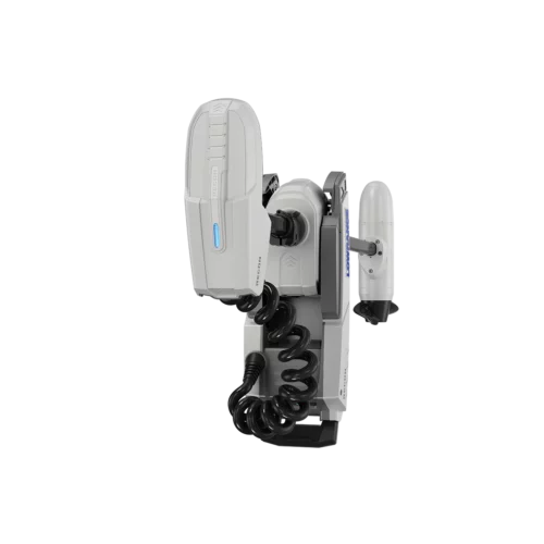 Lowrance Recon saltwater trolling motor top view