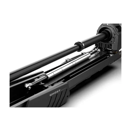 Lowrance GHOST Trolling Motor lift assist mechanism