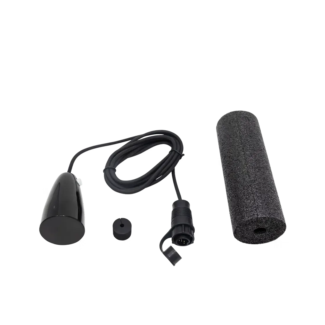 Lowrance Ice transducer with 9-pins