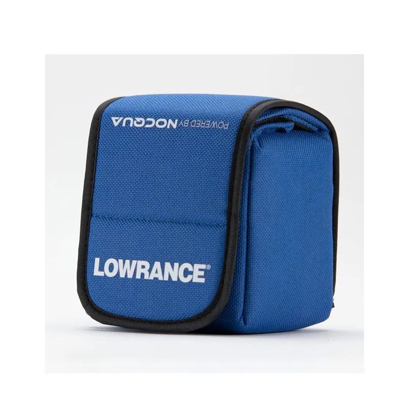 Lowrance Pro Power Battery Kit right view