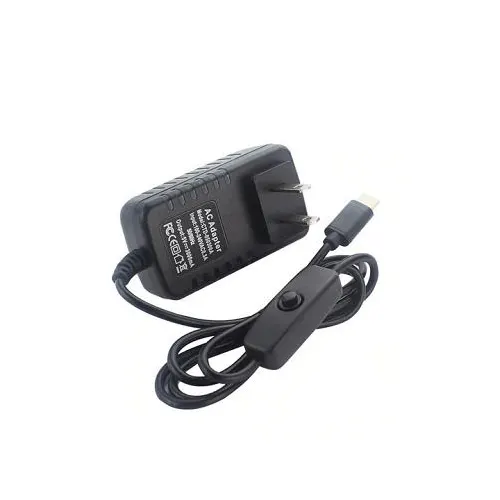 MFJ-1305RP, RigPi Power Supply