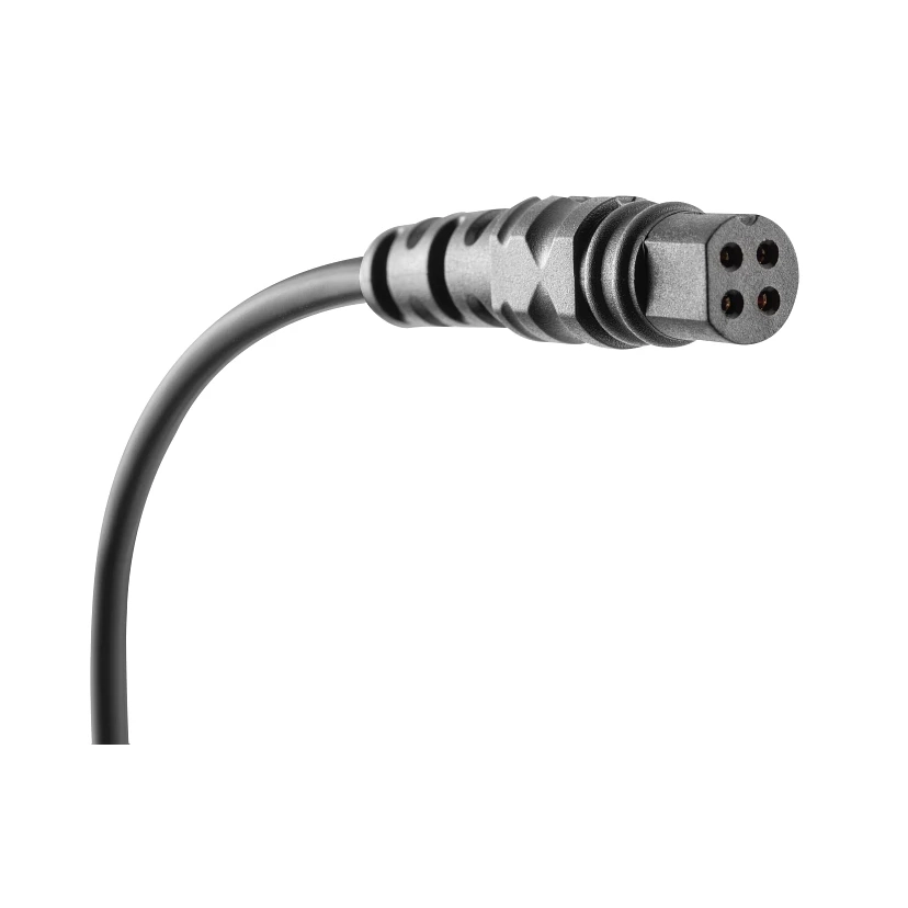 Minn Kota MKR-DSC-12 GARMIN 4-PIN cable Garmin end