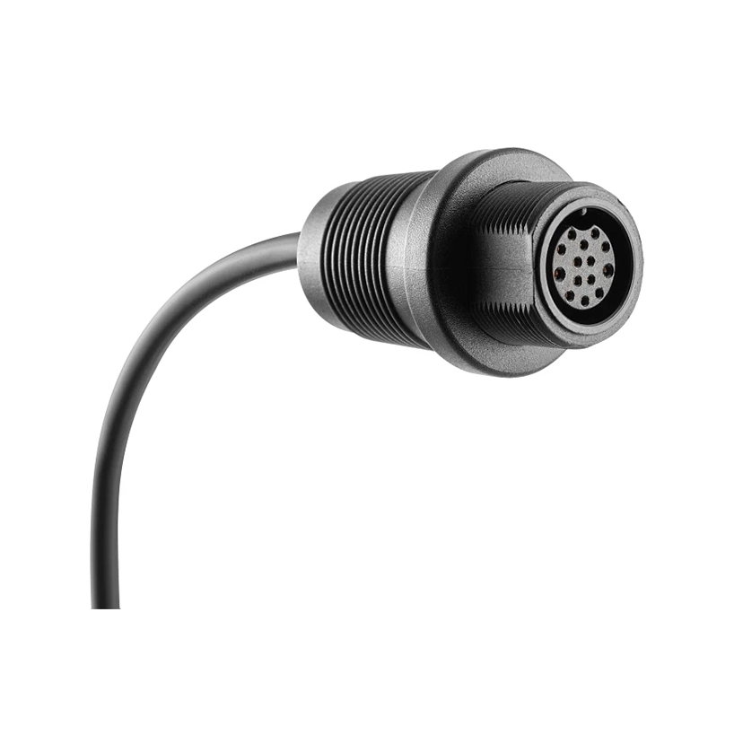 Minn Kota MKR-DSC-12 GARMIN 4-PIN cable Minn Kota end
