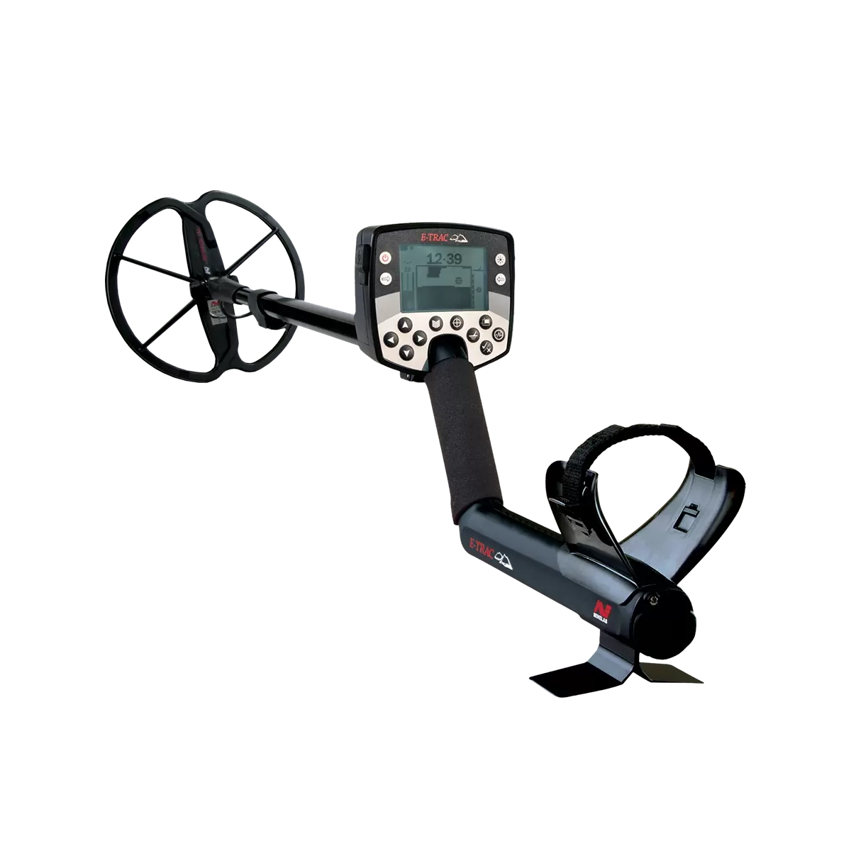 Minelab E-Trac