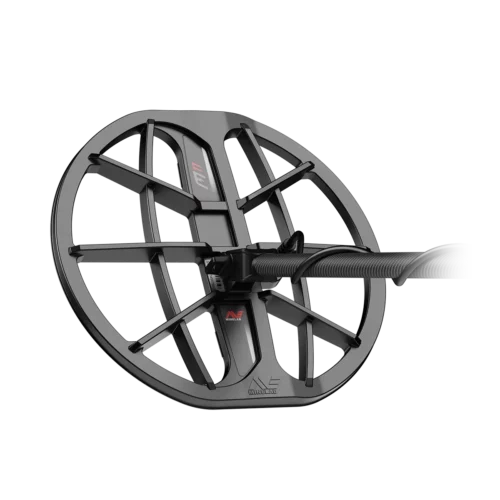 Minelab M11 searchcoil