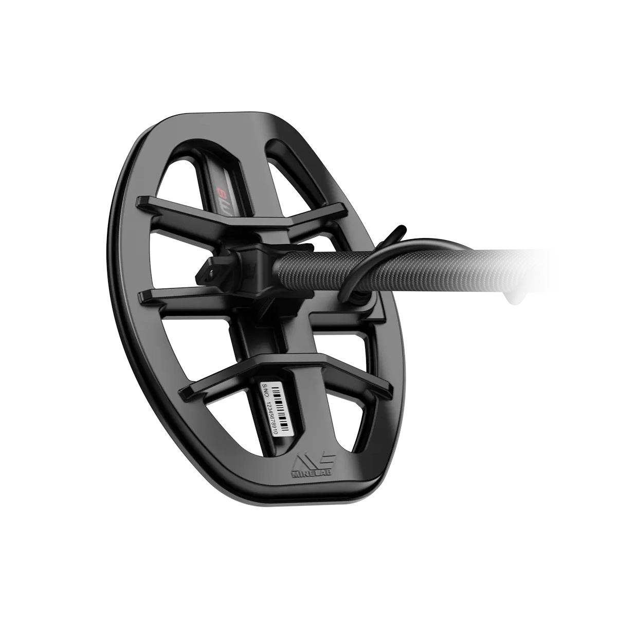 Minelab M8 search coil