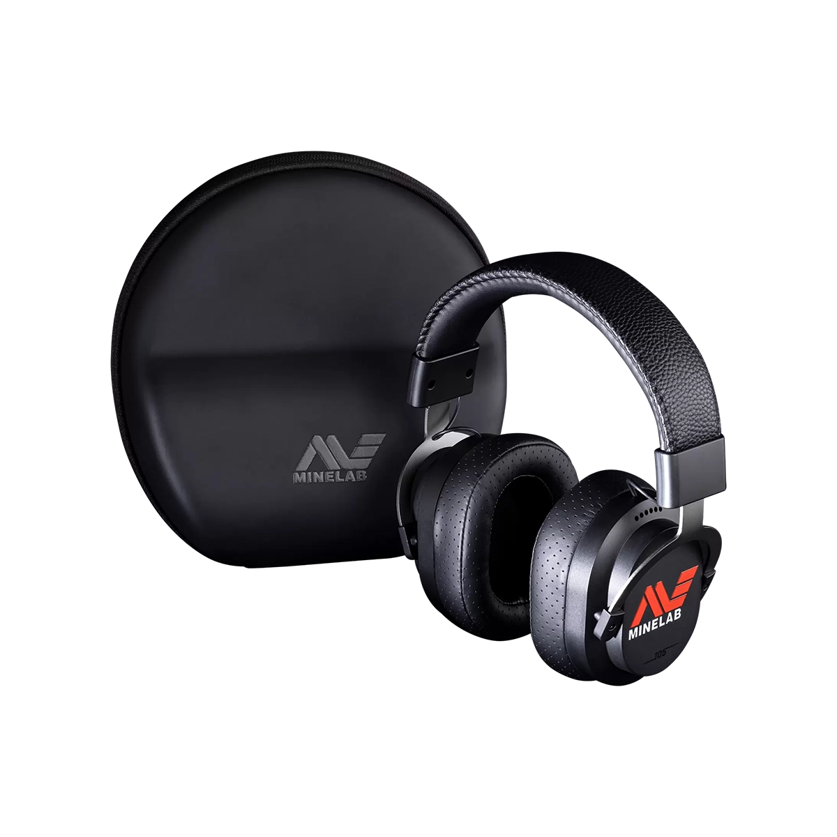 Minelab ML 105 headphones