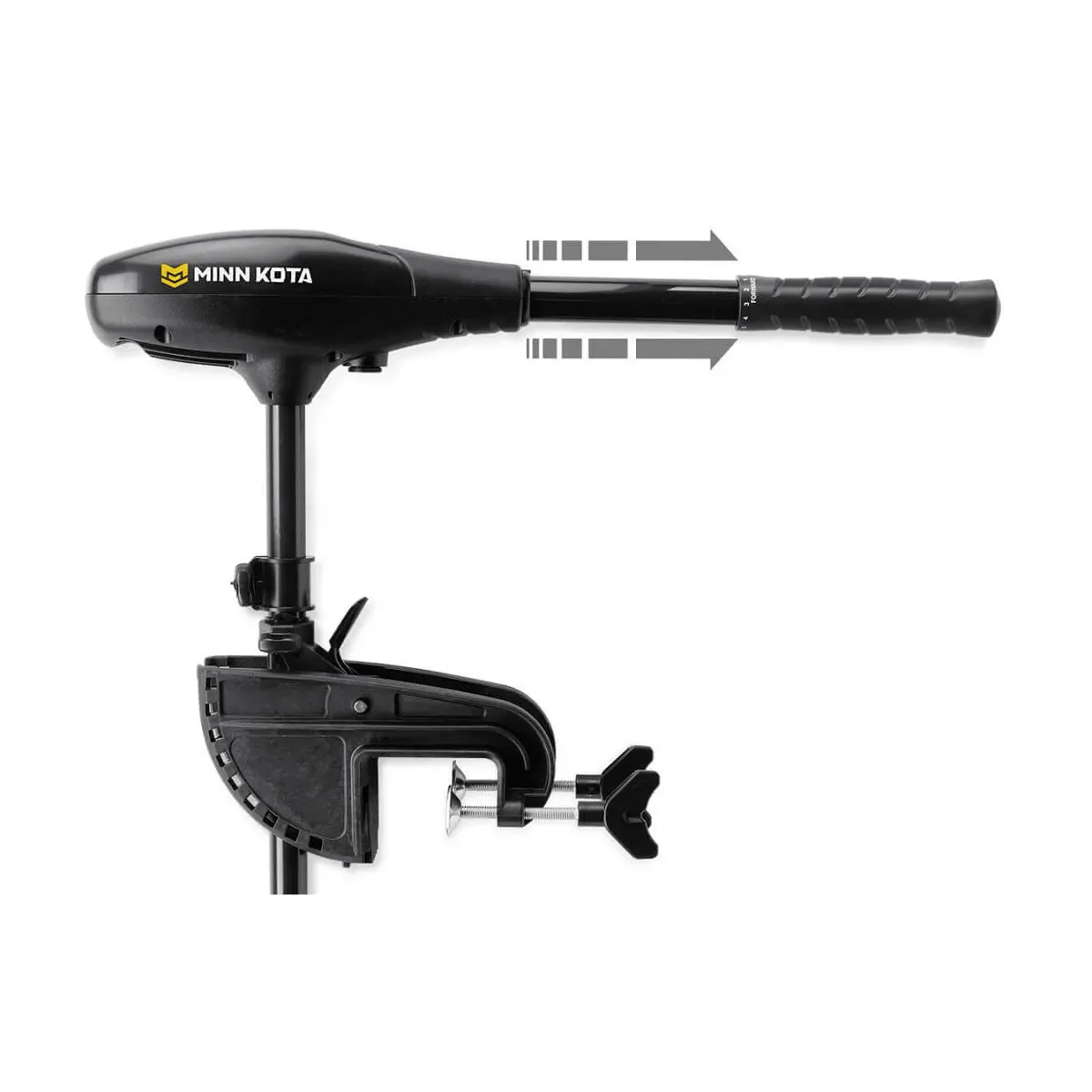 Minn Kota Endura Max 55lb 36" (1352155) graphics