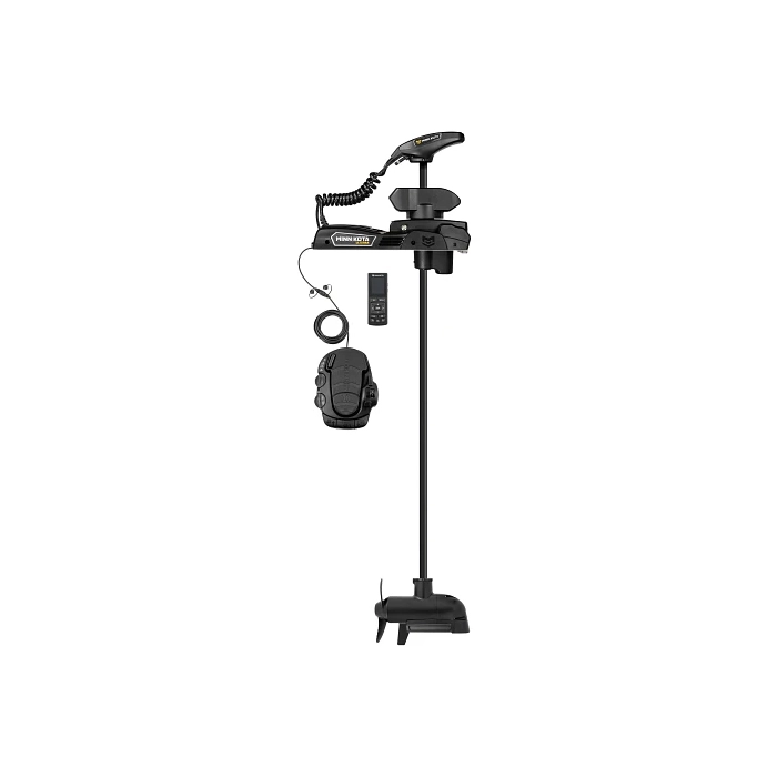 Minn Kota Ulterra QUEST 90/115 lb. Thrust, 72" Shaft