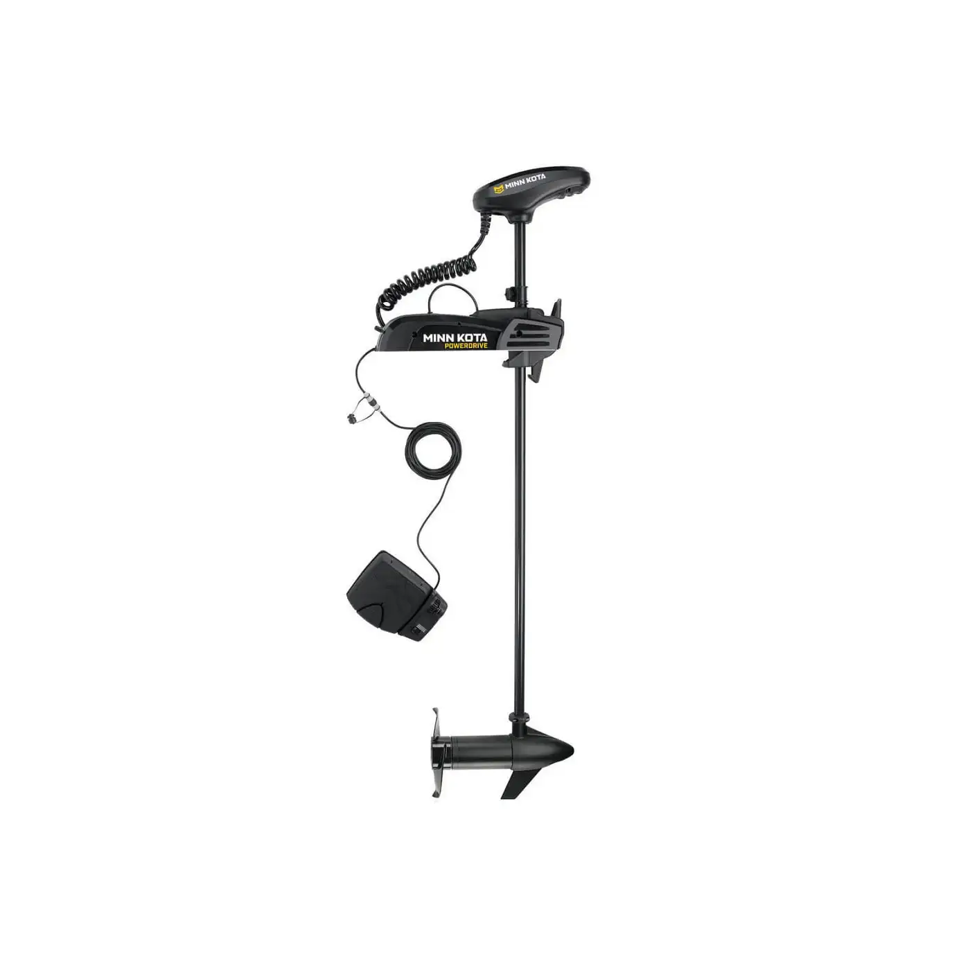Minn Kota PowerDrive 54" 12V 55lbs with US2