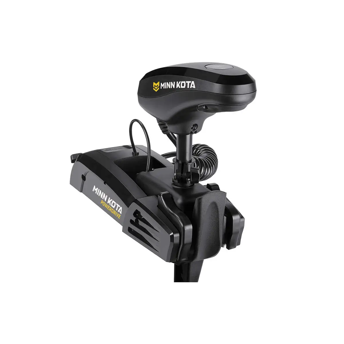 Minn Kota PowerDrive 54" 12V 55lbs with US2 head