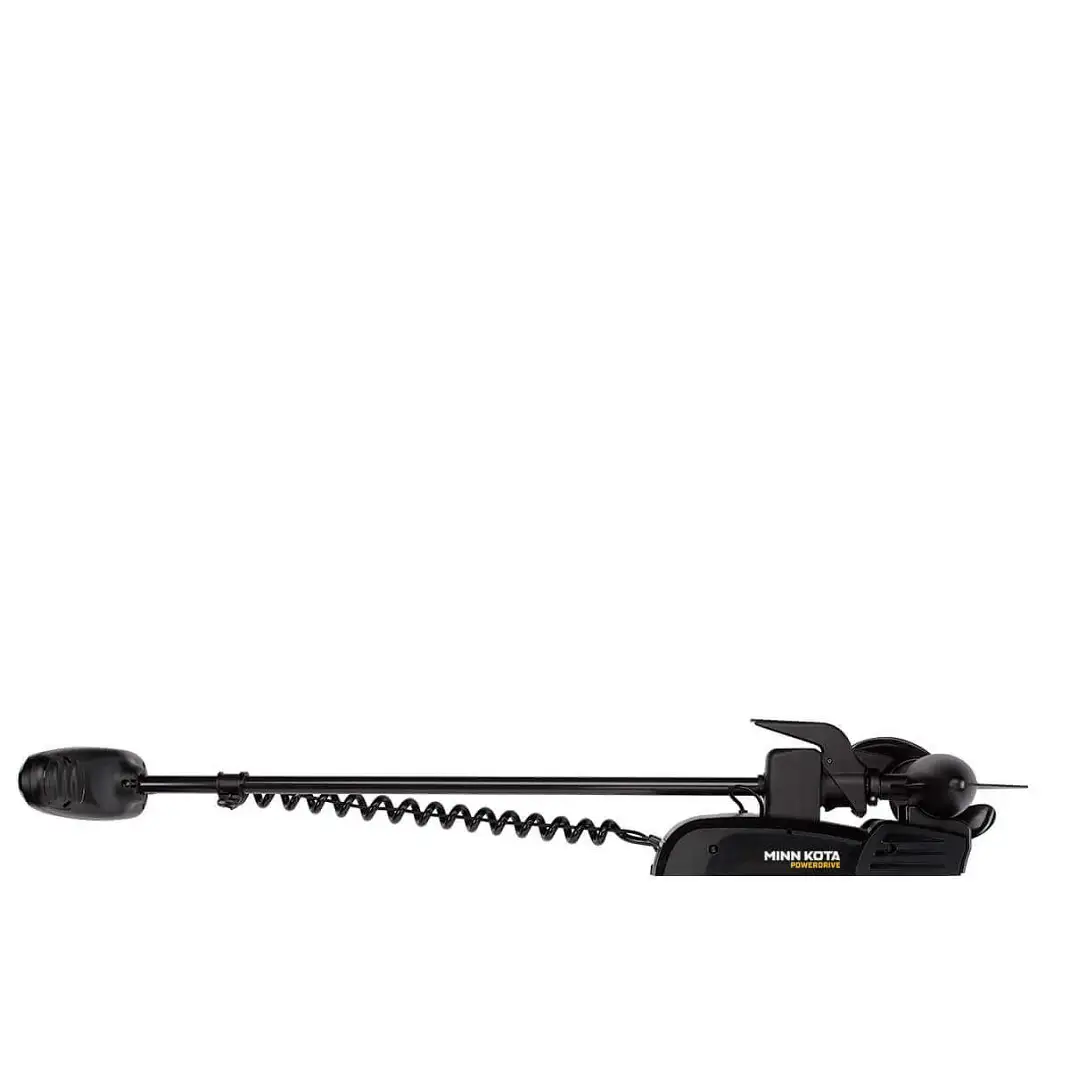 Minn Kota PowerDrive 54" 12V 55lbs with US2 stowed