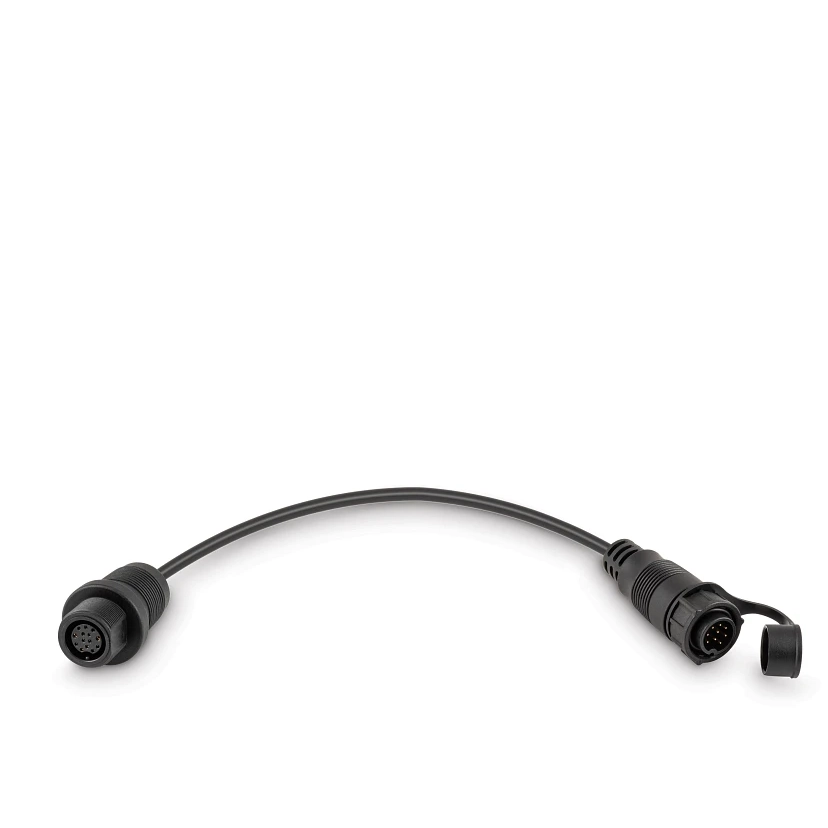 Minn Kota MKR-DSC-16 LOWRANCE 9-PIN adapter cable