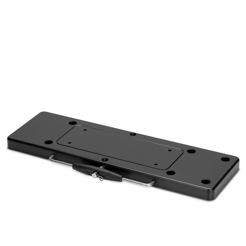 Minn Kota MKA-23 mount side 2