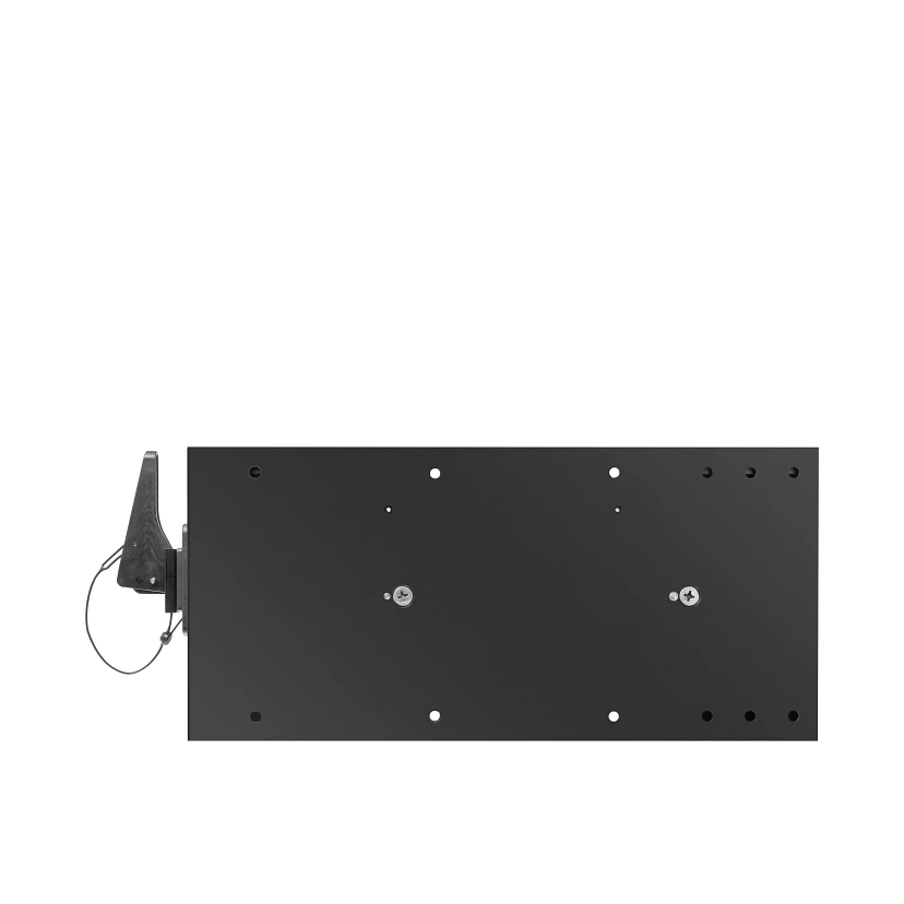 Minn Kota MKA-57 quick release bracket, bottom