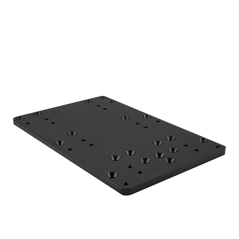 Minn Kota MKA-58 Boat Deck Reinforcement Kit