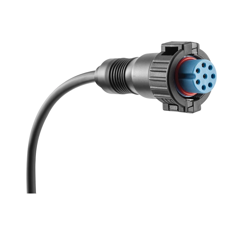 Minn Kota MKR-DSC-14 cable, end 2