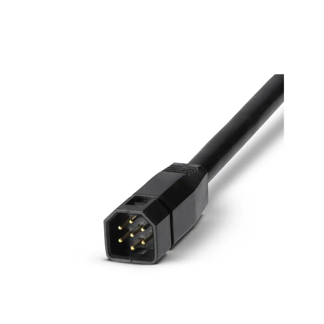 Minn Kota MKR-MI-1 adapter cable end 2