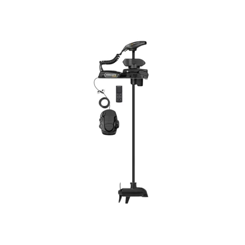 Ulterra QUEST 90/115 lb. Thrust, 72" Shaft, Dual Spectrum CHIRP Sonar, Wireless Remote