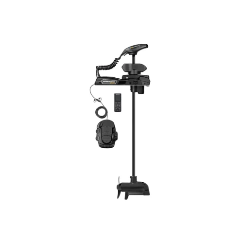 Ulterra QUEST 90/115 lb. Thrust, 60" Shaft, MEGA Side Imaging, Wireless Remote