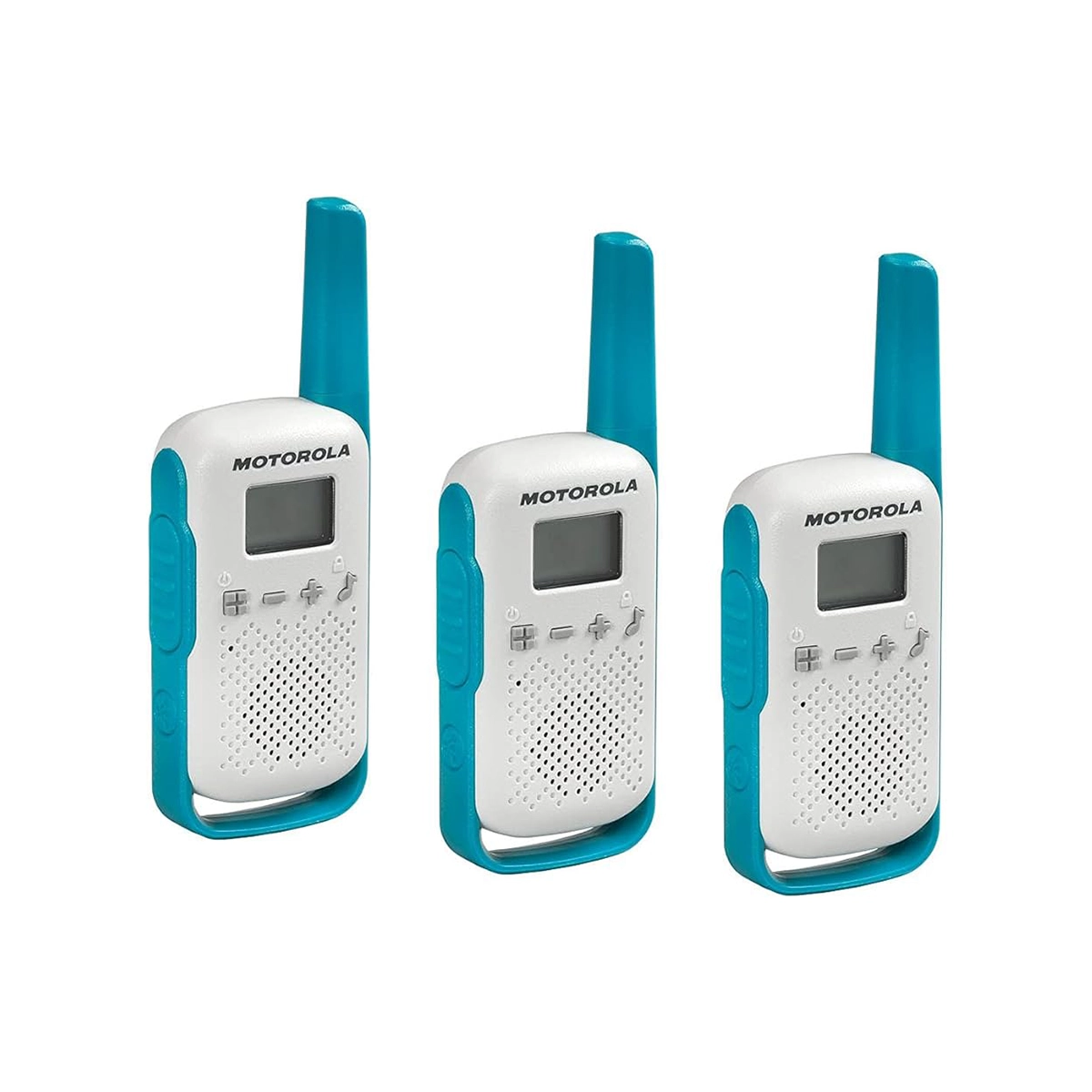 Motorola T114TP