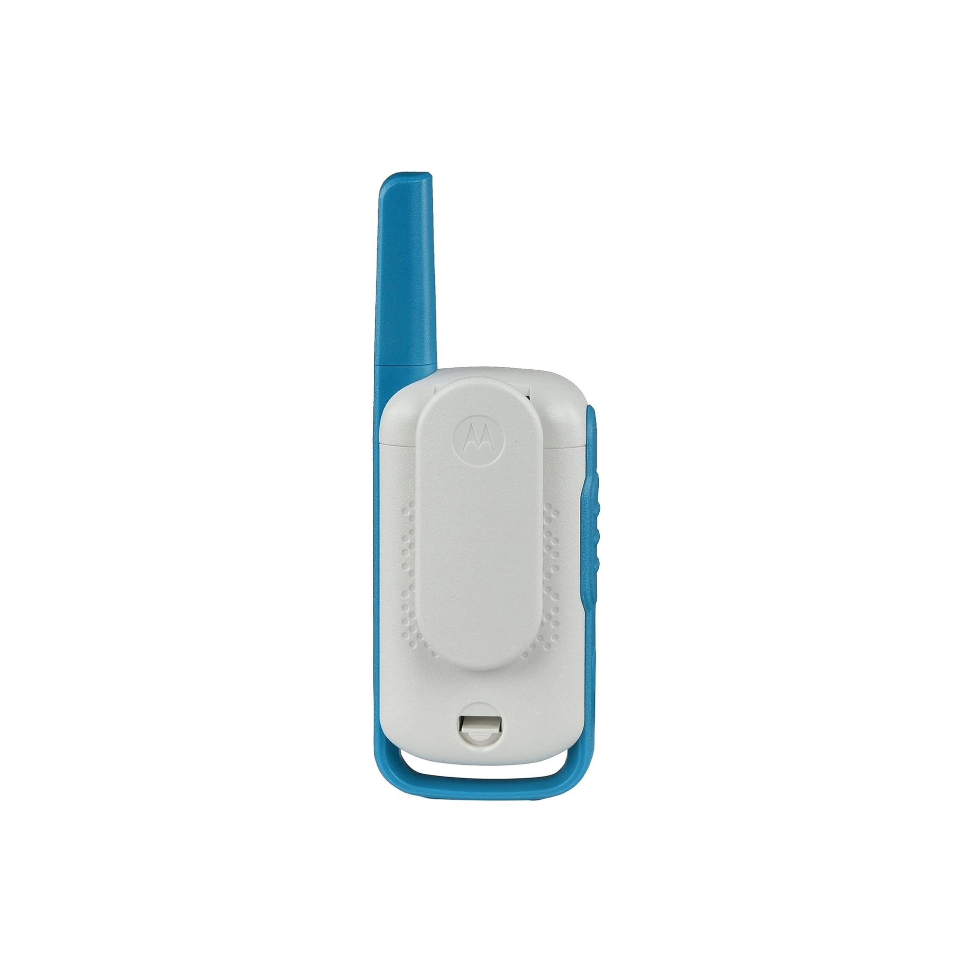 Motorola T114TP back view