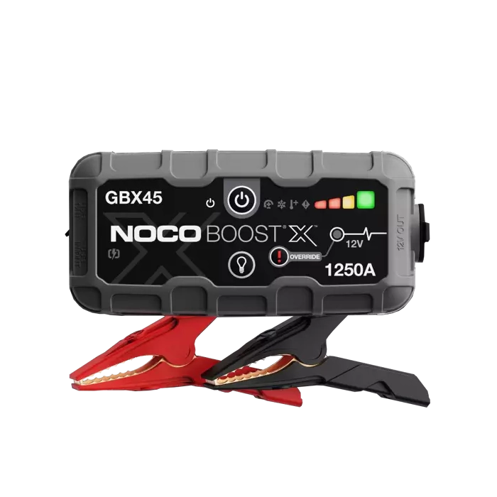 NOCO Boost X GBX45