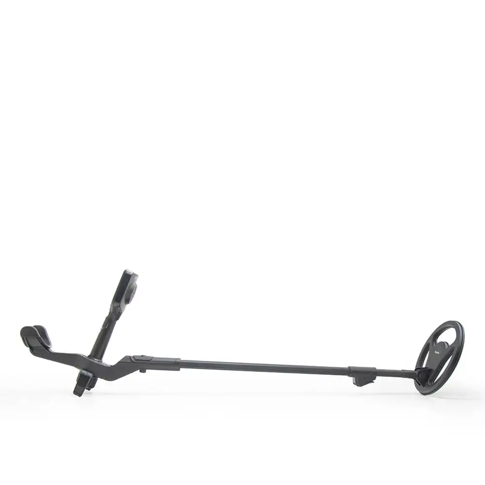 Nokta First Swing detector side view
