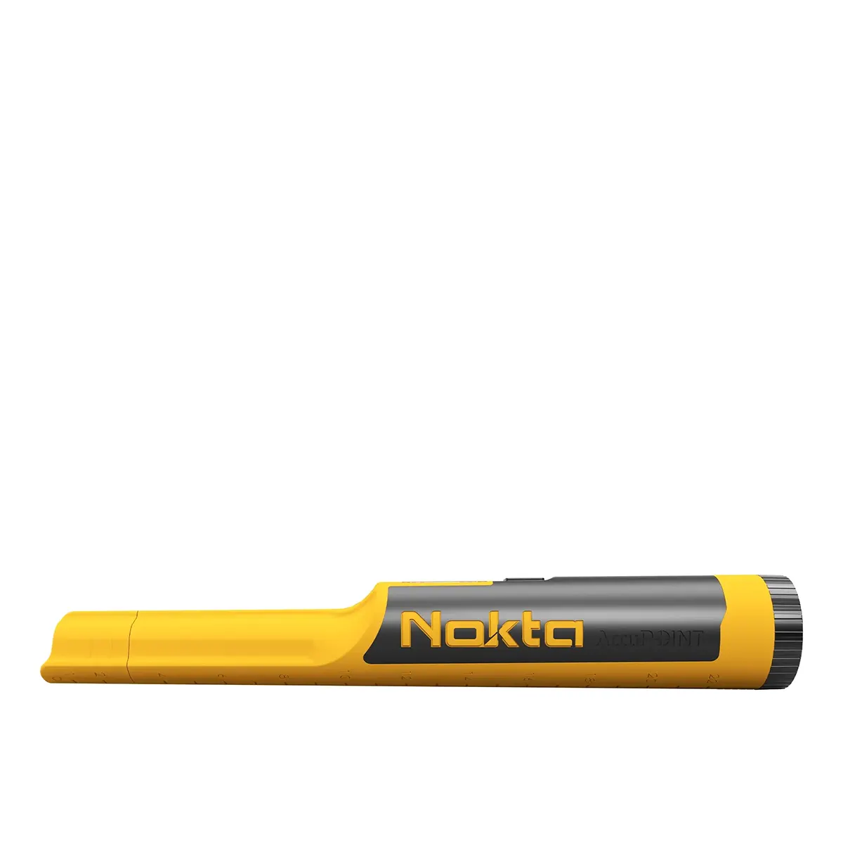 Nokta AccuPOINT pointerside view