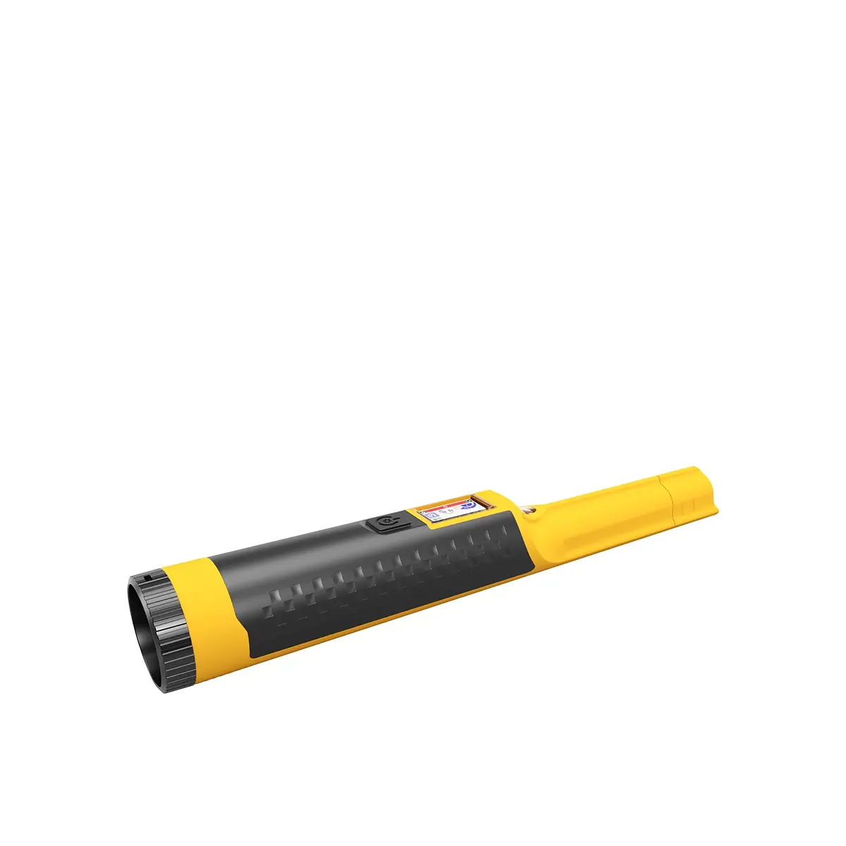 Nokta AccuPOINT pointer angled