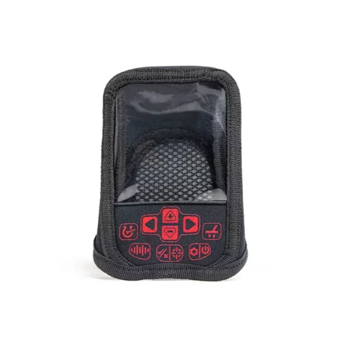Nokta The Legend Metal Detector Protective System Box Cover