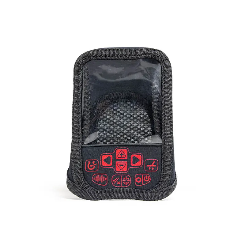 Nokta The Legend Metal Detector Protective System Box Cover