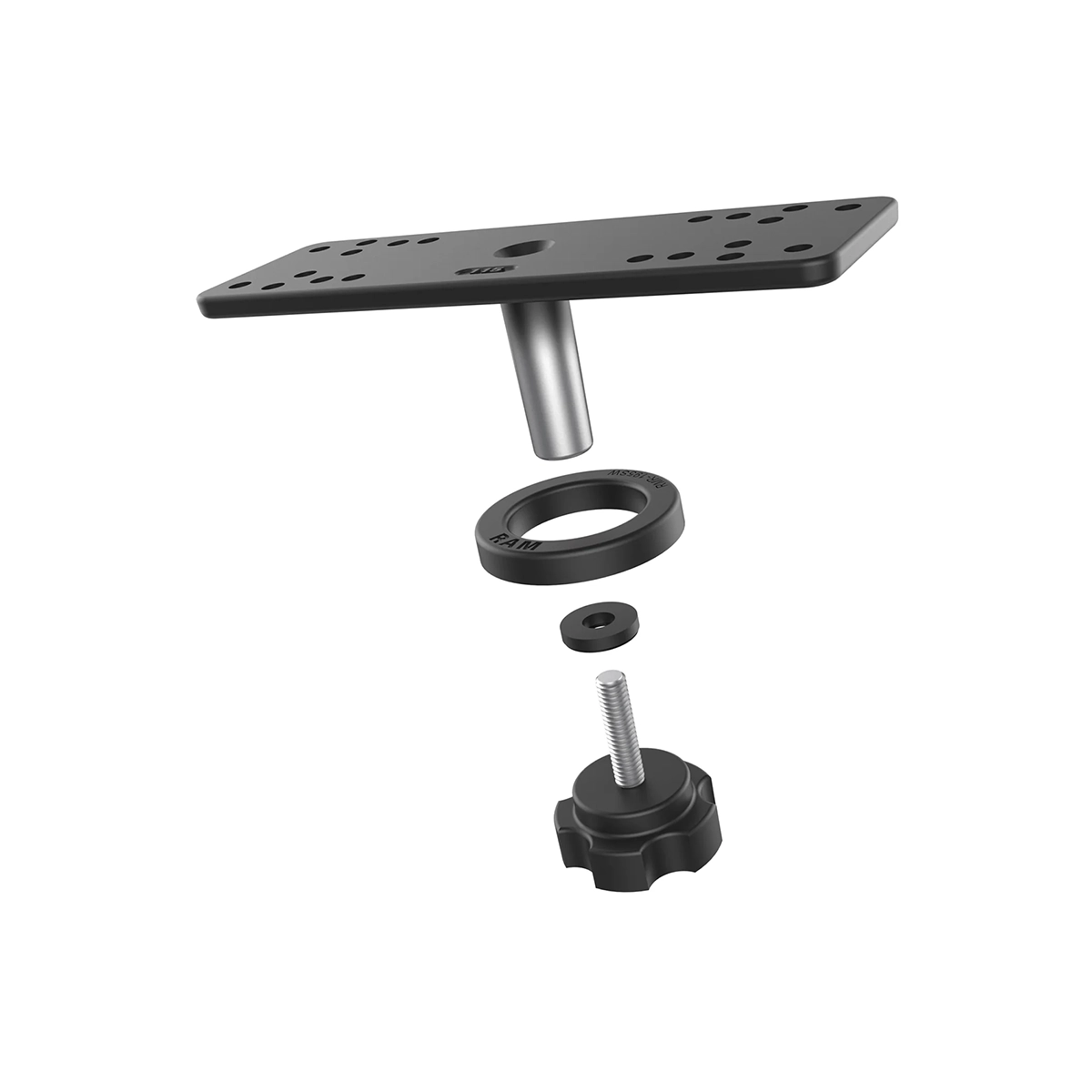 RAM-111BTU parts