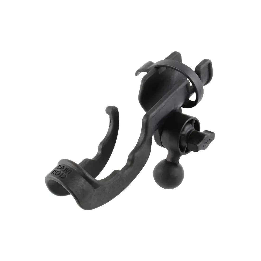 RAM-117BU fishing rod holder