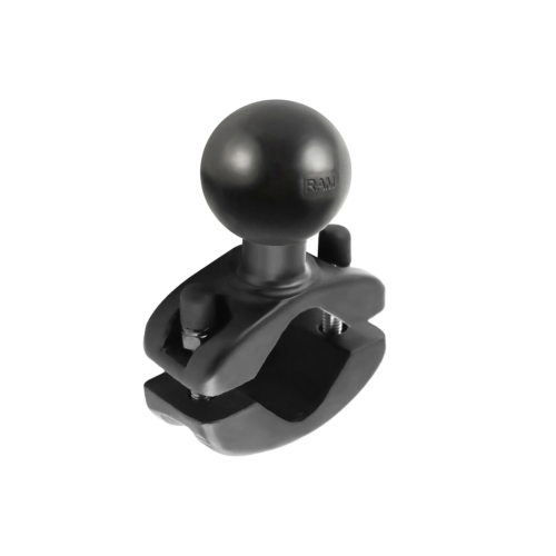 RAM-271U-12: RAM Rail Clamp Ball Base for 1.25" - 1.875" Rails - C Size